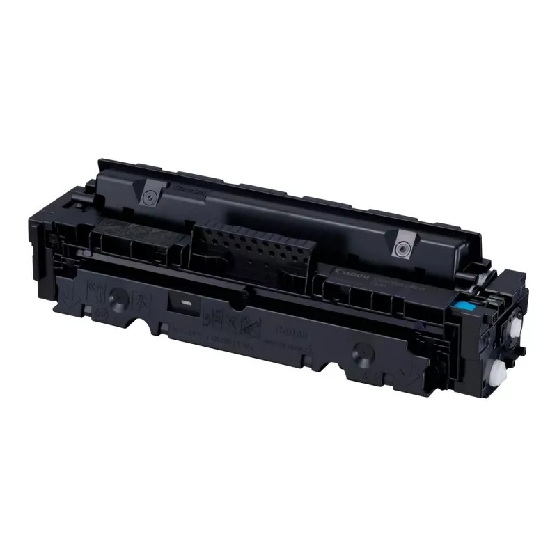 Tóner Canon 1253C002 046H XL cian 2400 páginas