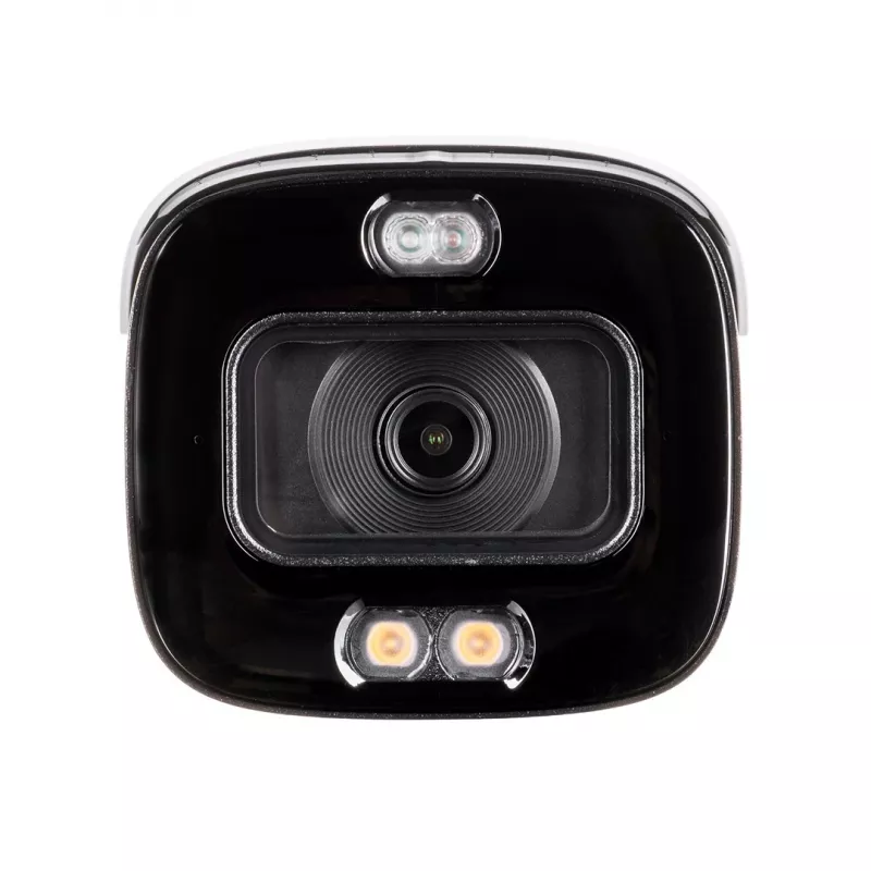 Dahua Technology WizSense IPC-HFW3849T1-AS-PV cámara de vigilancia IP tipo Bullet para exterior 3840 x 2160 píxeles montaje en techo/pared