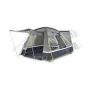 Avance de camper Trentino 2.0 (Gris/Lima)
