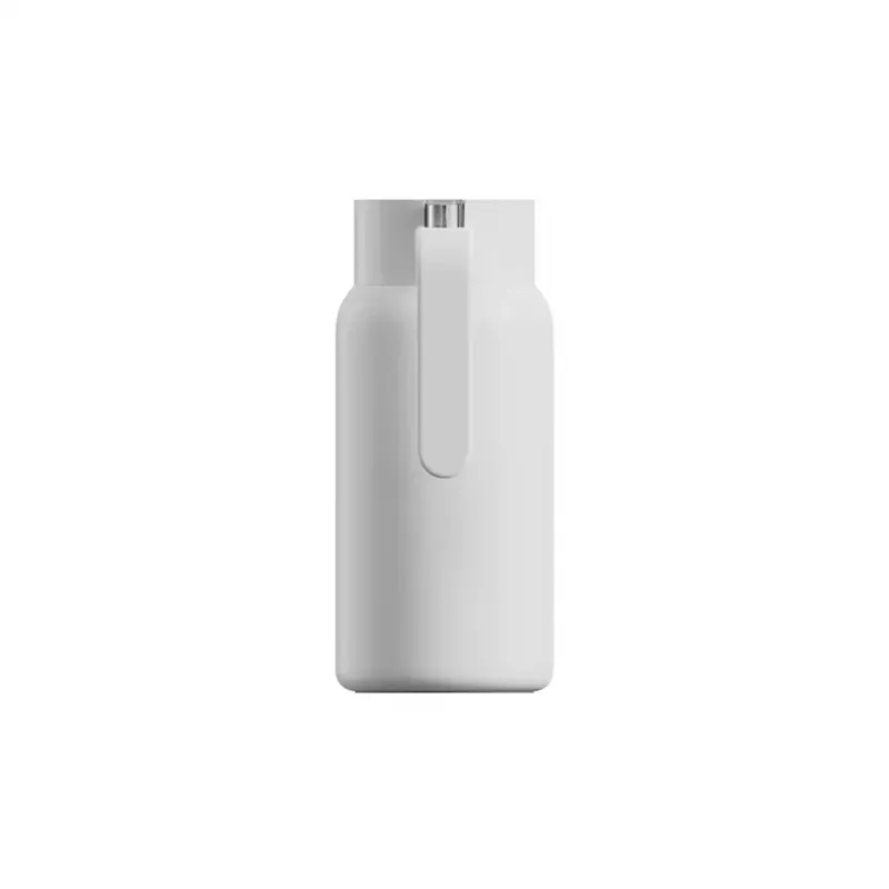 Botella isotérmica Xiaomi BHR9049GL 1,8 L Blanco – Interior de acero inoxidable, carcasa de polipropileno