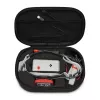 Linterna LED de mano Black Diamond Distance 1500 Rot, Weiß
