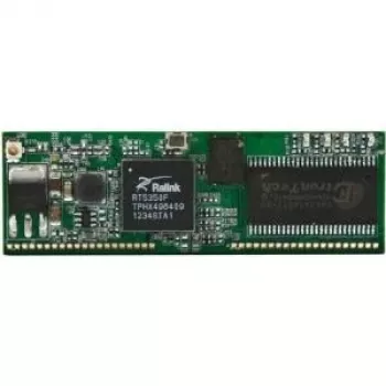ALLNET ALL5003CPU - 0,032 GB - Flash - Ethernet rápido - 10,100 Mbit/s - 65 mm - 21 mm (ALL5003CPU)