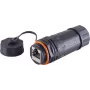 Adaptador de cable RJ-45 ShiverPeaks BS08-01049