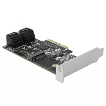 Tarjeta de interfaz DeLOCK 90396 interna M.2 SATA