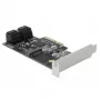 Tarjeta de interfaz DeLOCK 90396 interna M.2 SATA