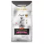 EUPHORIA Fresh Junior Medium & Large dogs pavo con conejo - pienso para perros - 12 kg