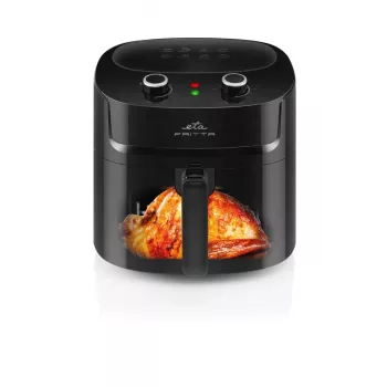 Freidora de aire ETA ETA216890000 — 1800 W, capacidad 7,2 l