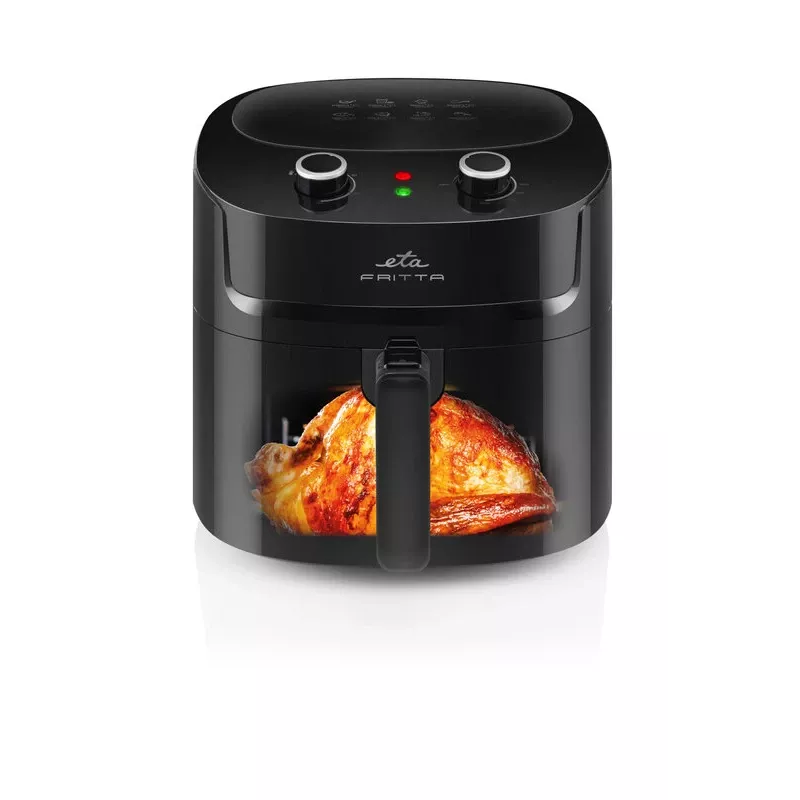 Freidora de aire ETA ETA216890000 — 1800 W, capacidad 7,2 l