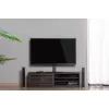 Soporte de TV de sobremesa Gembird TVS-D55S-01 (giratorio), 23 - 55, negro