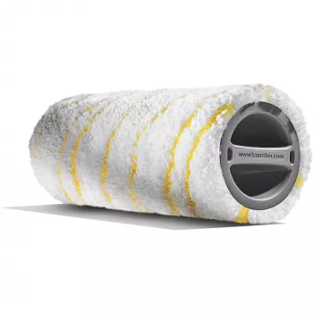 Kärcher 2.055-006.0 accesorio para aspirador/set de cepillo de rodillo para aspirador de mano