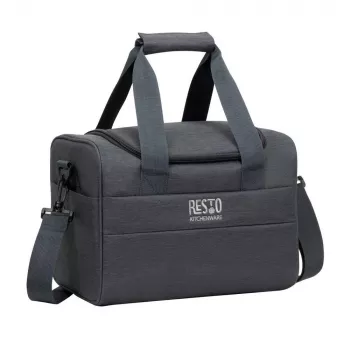 Nevera portátil Resto Kitchenware 5514 14 L Gris