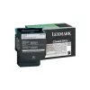 Tóner Lexmark C544X1KG negro de rendimiento extra alto, 6.000 páginas
