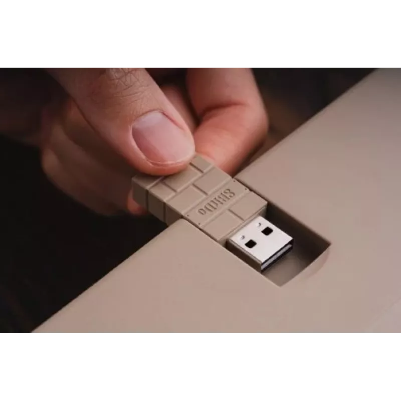 Teclado mecánico 8BitDo