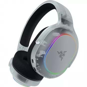 Auriculares inalámbricos Razer RZ04-05220400-R3M1 gaming Bluetooth blanco