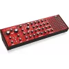 Behringer NEUTRON sintetizador analógico, rojo
