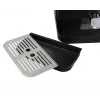 Cafetera espresso ESPERANZA EKC011 — depósito de agua de 1,8 L, 850 W, 20 bar, control táctil, espumador de leche