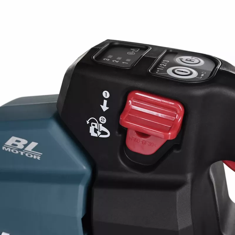 Cortasetos eléctrico Makita UH004GD201 4,3 kg