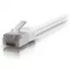 Cable de red Ubiquiti UACC-Cable-Patch-Outdoor-C6A-5M-W Cat6a 5m blanco