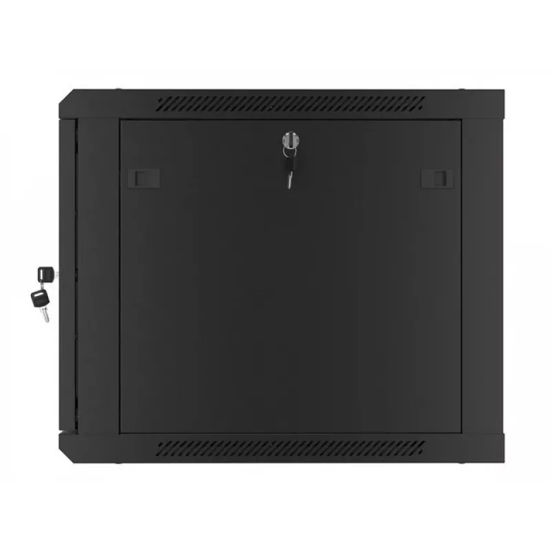 Rack de pared Lanberg WF01-6609-00B