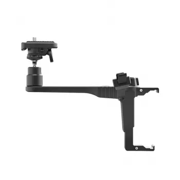 Soporte de marco PULSAR 1/4 pulgadas modelo 79156 – soporte de montaje duradero y ligero