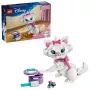 LEGO DISNEY 43286 Los Aristogatos - La encantadora Marie