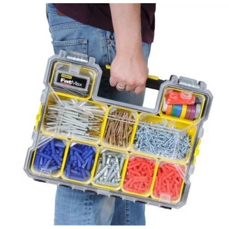 Caja de herramientas Stanley 1-97-517