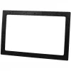 Pieza de repuesto de bisel para tablet ALLNET ALLTCover18NBv1 – negro, peso 600 g