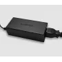 Fuente de alimentación Airtame AT-CD1-PSU-EU para interiores negra AC a DC