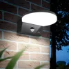 Lámpara LED con sensor de crepúsculo MACLEAN MCE344B — sensor de crepúsculo integrado, iluminación LED de bajo consumo