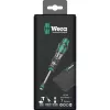 Wera Kraftform Kompakt 20 - Destornillador con juego de puntas - en bolsa (05051016001)
