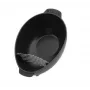Olla ZWILLING STAUB SPECIALITIES 2 L negra cerámica inducción