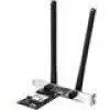 Mercusys MA70XE AX1800 Wi-Fi 6 Bluetooth adaptador PCI Express, doble banda