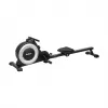 Rebel Active RBA-1005 máquina de remo, resistencia magnética