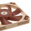 Ventilador de carcasa Noctua NF-A12x15 PWM 120mm