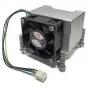 Disipador CPU INTER-TECH Dynatron Q-5 - Intel - zócalo 1700 servidor 2U (hasta 185W)