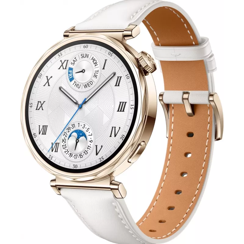 Huawei WATCH GT 5 41mm | Smartwatch | GPS (satélite) | AMOLED | 1,32