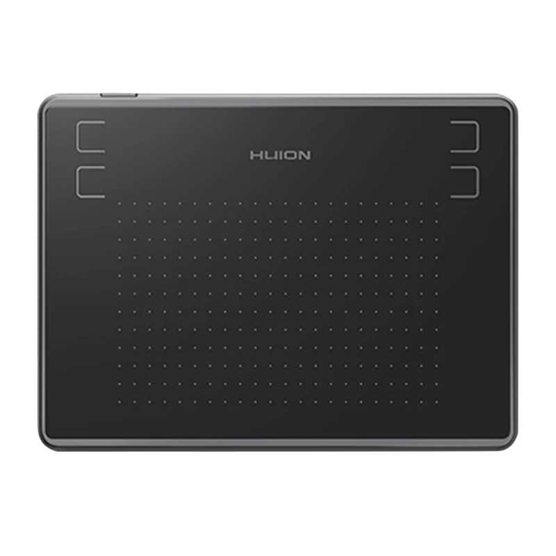 HUION H430P Tableta gráfica
