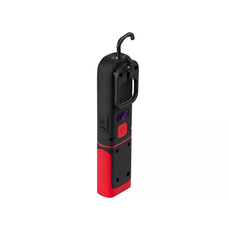 Lámpara de taller OMNI LED 2x3 W 1200 m