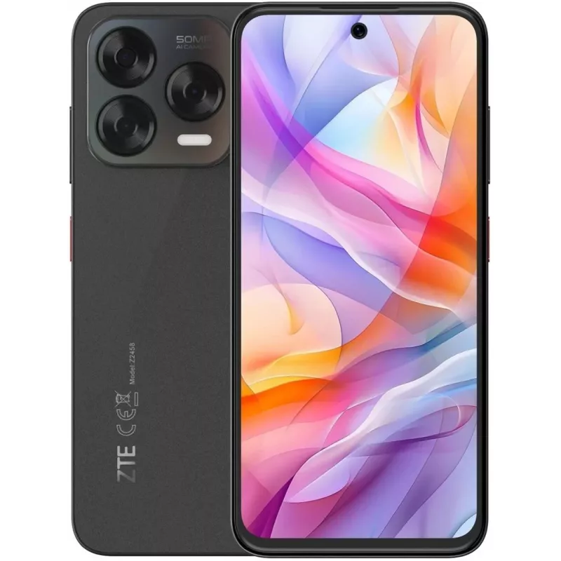 ZTE Blade V70 Vita 8/256GB Dual SIM, gris