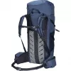 Mochila Jack Wolfskin Cyrox Shape 35 S-L – azul, 35 L