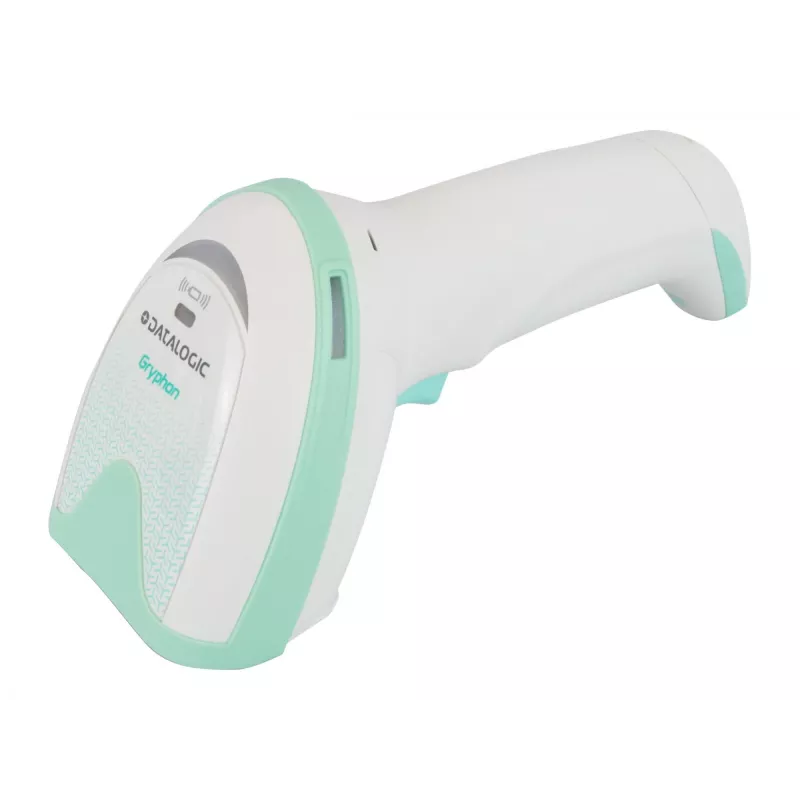 Lector de códigos de barras de mano Datalogic Gryphon I GD4520