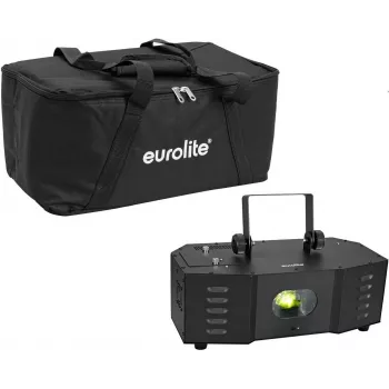 Softbag para GoFlow 100 cuerpo de iluminación, EUROLITE 20000998