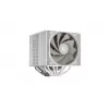 Disipador de aire para procesador DeepCool ASSASSIN IV 120/140 mm blanco 1 unidad