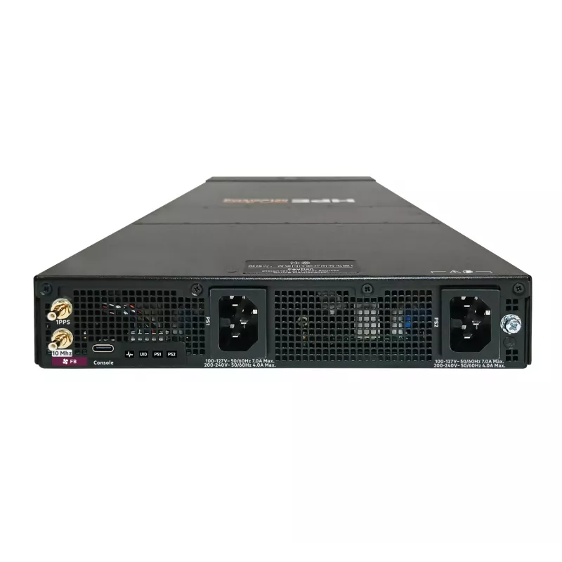 Switch HPE Aruba Networking CX 8325H 18p SFP28 25G 4p QSFP28 100G (S4B20AABB)