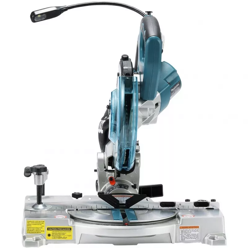 Makita DLS600Z Sierra de inglete y tronzadora 5000 rpm