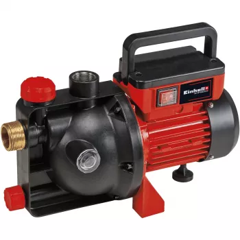 Herramienta de jardín Einhell 4180320 4.000 l negro