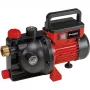 Herramienta de jardín Einhell 4180320 4.000 l negro