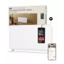 Mill WiFi Panel Heater | PA1500WIFI4A | emisor térmico | 1500 W | apto para habitaciones de hasta 22 m² | blanco | IPX4