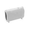 Altavoz portátil Sbox BT-803 blanco