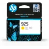 Cartucho de tinta HP 925 Amarillo Original